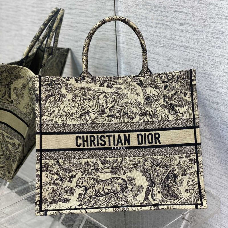 Christian Dior Shopping Bags - Click Image to Close